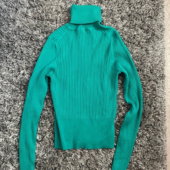 Zara Tops Zara Turtle Neck Poshmark